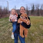 Rhonda LeaAnn MacGregor - @rhonda._.macgregor - Instagram