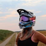 Rhonda Mackey - @balckluchauez - Instagram