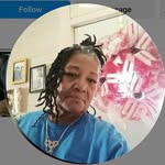 rhonda Mackey - @_rhon.3300 - Instagram