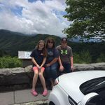 Rhonda Madden Thompson - @arthom1998 - Instagram