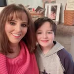 Rhonda Burke Maggard - @rbrashears1212 - Instagram