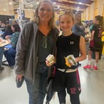 Rhonda Maggard - @burtonrhondaz28 - Instagram