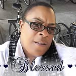 Ronda Robinson-Maggard - @sistah.ronda - Instagram