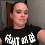 Rhonda Majewski - @dolldoll83 - Instagram