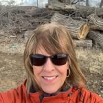 Rhonda Norton Mankin - @nymaxie - Instagram