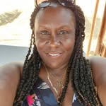 Rhonda Mansfield - @roni718 - Instagram