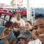Rhonda Mansfield-Myles - @rhondamansfieldmyles - Instagram
