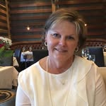 Rhonda Mansfield Weston - @rweston - Instagram