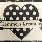 Rhonda Marks- Kemmel - @kemmel.kreations - Instagram