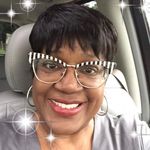 Rhonda Marks Lewis - @athomewithrhondafaye - Instagram