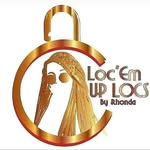 LOC'EM LOCS BY RHONDA - @masterstylistrhonda7 - Instagram