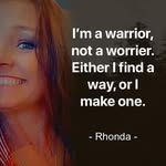 Rhonda Riley Matlock - @rileyrhonda - Instagram