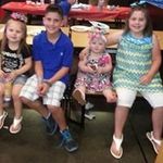 Rhonda Matney-Kirkpatrick - @matneykirkpatrick - Instagram
