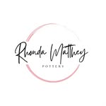 Rhonda Matthey - @rhondamattheypottery - Instagram