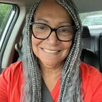 Rhonda Mayo - @msram - Instagram