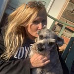 Rhonda Mayo - @rkmayo21 - Instagram