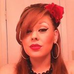 Rhonda McClellan - @rhondanoemi1221 - Instagram