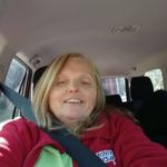 rhonda mcclellan - @red_rhonda1 - Instagram