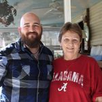 Rhonda McClellan Holley - @rkholley - Instagram