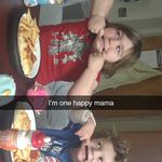 Rhonda McCraw - @babymamaconn0910 - Instagram