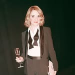 Ronda McHenry- Annesley - @rondanyc - Instagram