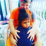 mike - @rhondamckellar027 - Instagram