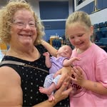 Rhonda G. McMaster Jenkins - @rgjenks05 - Instagram