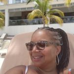 Rhonda Dixon McQueen - @rdmcqueen8 - Instagram
