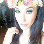 Rhonda McQueen - @rhonda_mcqueen1994 - Instagram