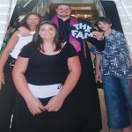 Rhonda McQueen - @lutanerhonda - Instagram