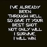Ronda McQueen - @rondamcqueen - Instagram