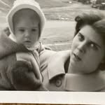 Ronda Naslund McQueen - @rondoo64 - Instagram
