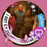 Rhonda Meadows - @babydollmeadows1980 - Instagram