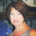 Rhonda Meadows - @rhondas_heart_n_home - Instagram