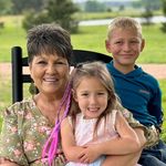 Rhonda Meeks - @rhondameeks11 - Instagram