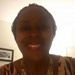 Rhonda Melvin - @melvinrhonda - Instagram
