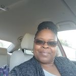 Rhonda Melvin-Goode - @shortyshort3 - Instagram