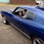 Rhonda Messick - @barbdblnd - Instagram