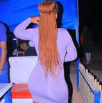 Mickey Rhonda Tjipombo - Facebook