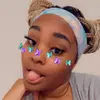 larhondamilner - @ambitious_badgirl - TikTok