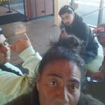 Peralee Rhonda Milner - @wertarpz - Instagram