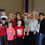 Rhonda Mooney - @5_m.i.m.i_5 - Instagram
