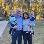 Rhonda Mooney Jenkins - @rhonjenkins - Instagram