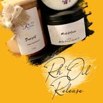 Rhonda Moran - @rhoil_release_candles - Instagram