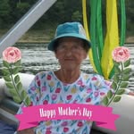Rhonda Moran Theising - @grammietheising - Instagram