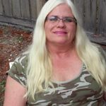 Rhonda Mott Coakachee - @rhonda.mott - Instagram