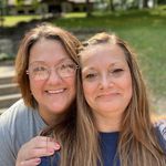 Rhonda Mullenaux - @rhondamullenaux - Instagram
