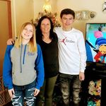 Rhonda Munson's Instagram, Twitter & Facebook on IDCrawl