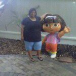 Rhonda Murdock - @rhondam35 - Instagram