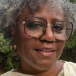 Rhonda Murdock Johnson - @rhonne2016 - Instagram